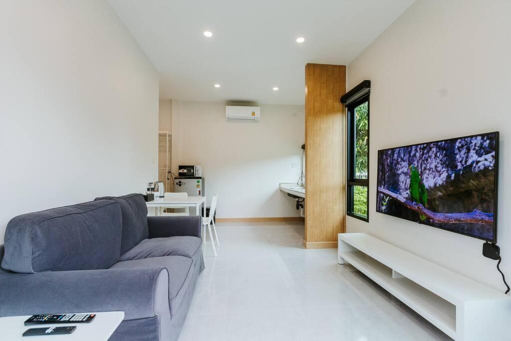 Cheeva Pool Villa Khao Lak Extérieur photo